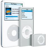 iPod